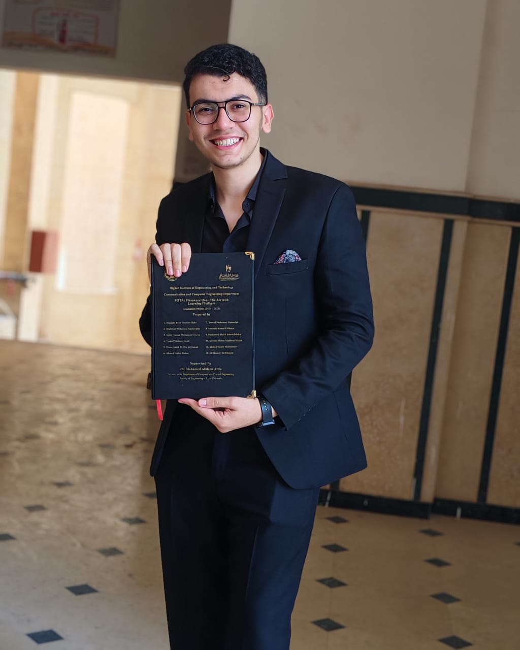 mohamed khder